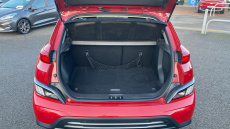 Hyundai KONA 100kW Premium 39kWh 5dr Auto Electric Hatchback